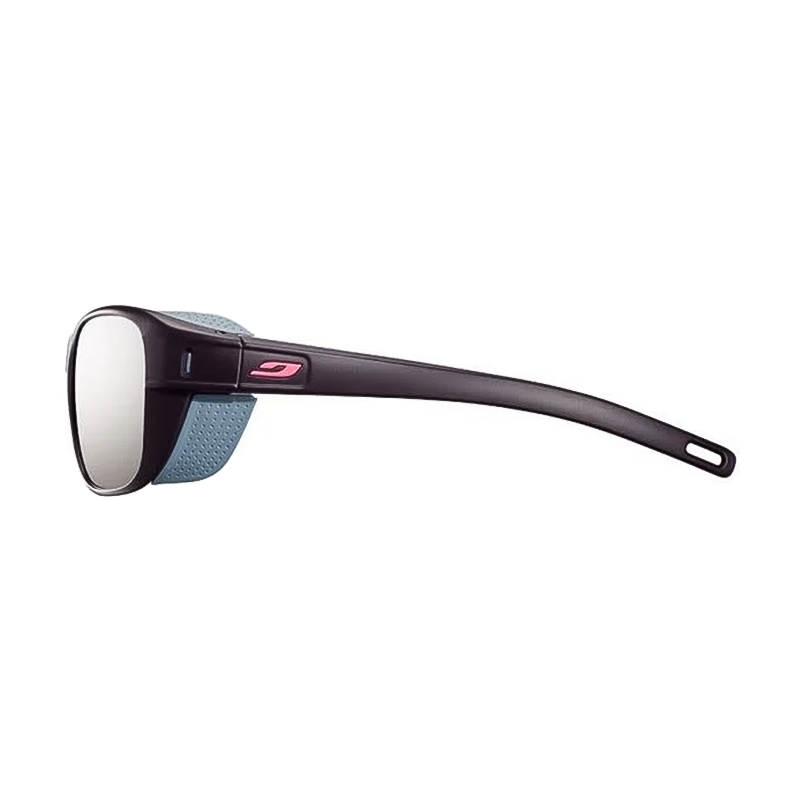 Julbo Camino Sunglasses with Spectron 4 Lens - Plum/Pink