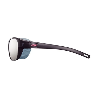 Julbo Camino Sunglasses with Spectron 4 Lens - Plum/Pink