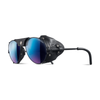 Julbo Cham Sunglasses with Spectron 3 Lens - Black Matte/Black