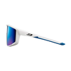 Julbo Fury Sunglasses with Spectron 3 Lens - White