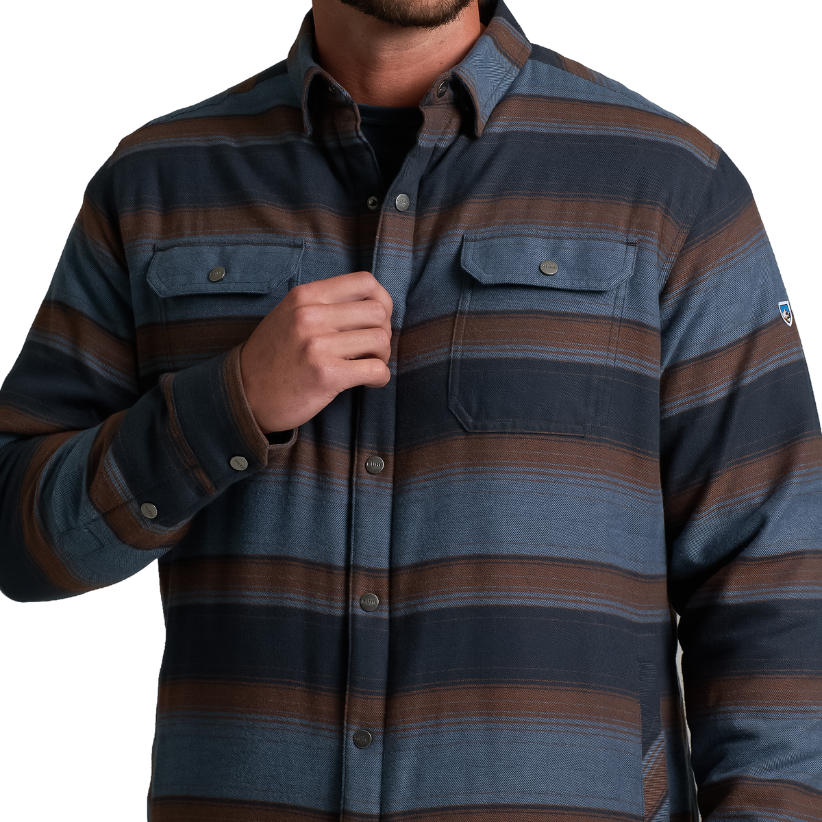 Kühl Men's Joyrydr Shirt-Jac