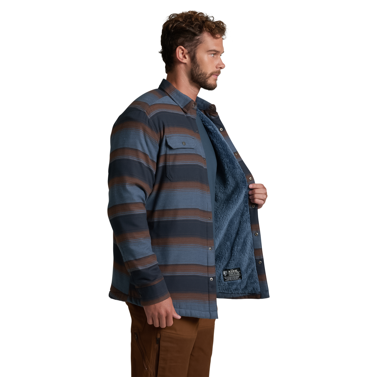 Kühl Men's Joyrydr Shirt-Jac