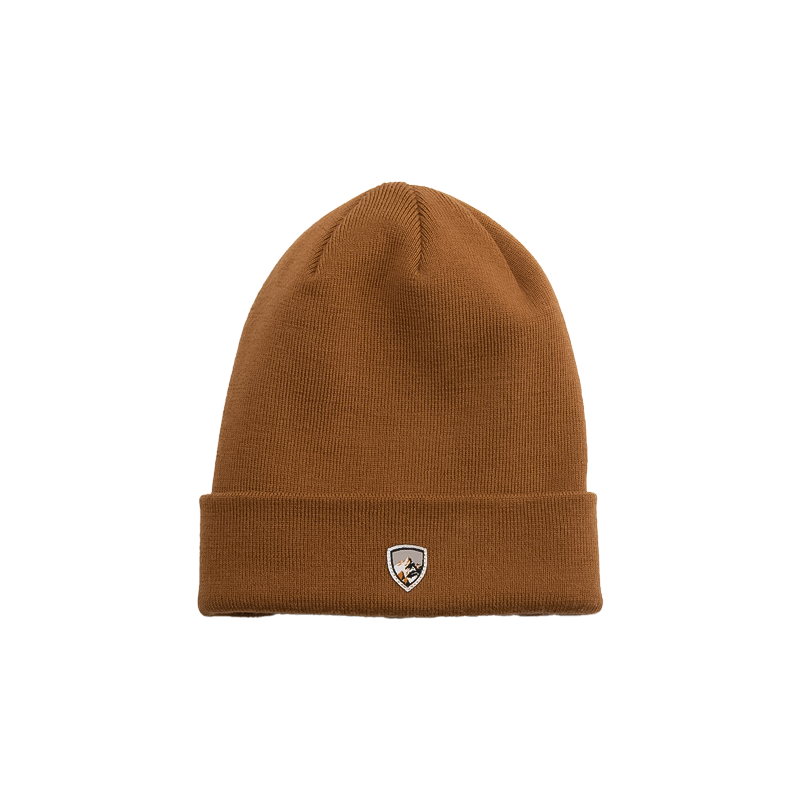 Kühl Merino Beanie - Antique Gold