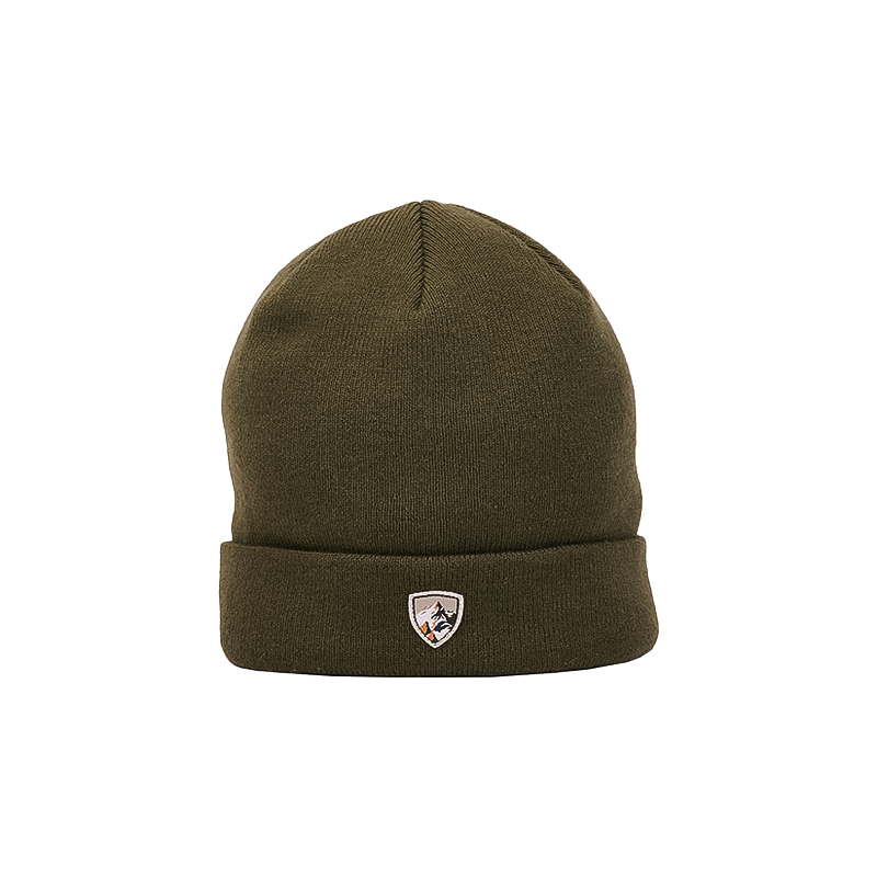 Kühl Merino Beanie - Olive