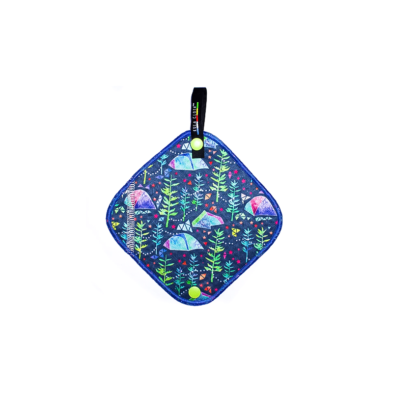 Kula Cloth - Twinkle Tent