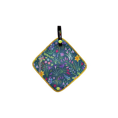 Kula Cloth - Vernal Blooms