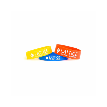 Lattice Extensor Bands