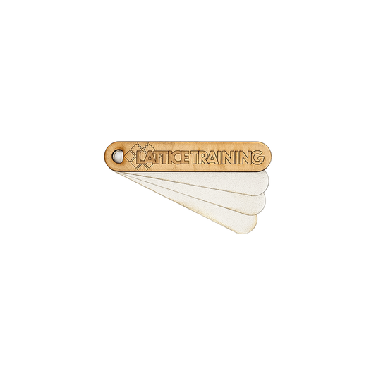 Lattice Hand File