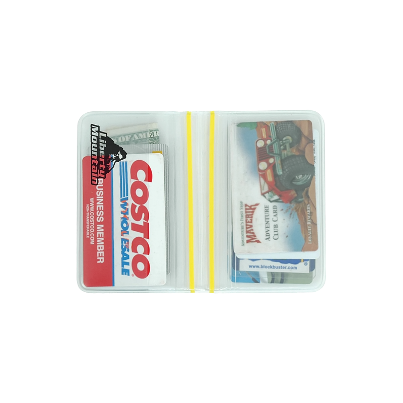 Liberty Mountain Watertight Wallet