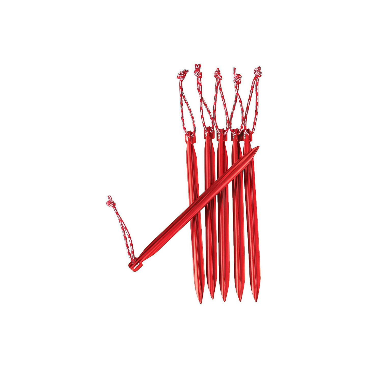 MSR Groundhog Tent Stake