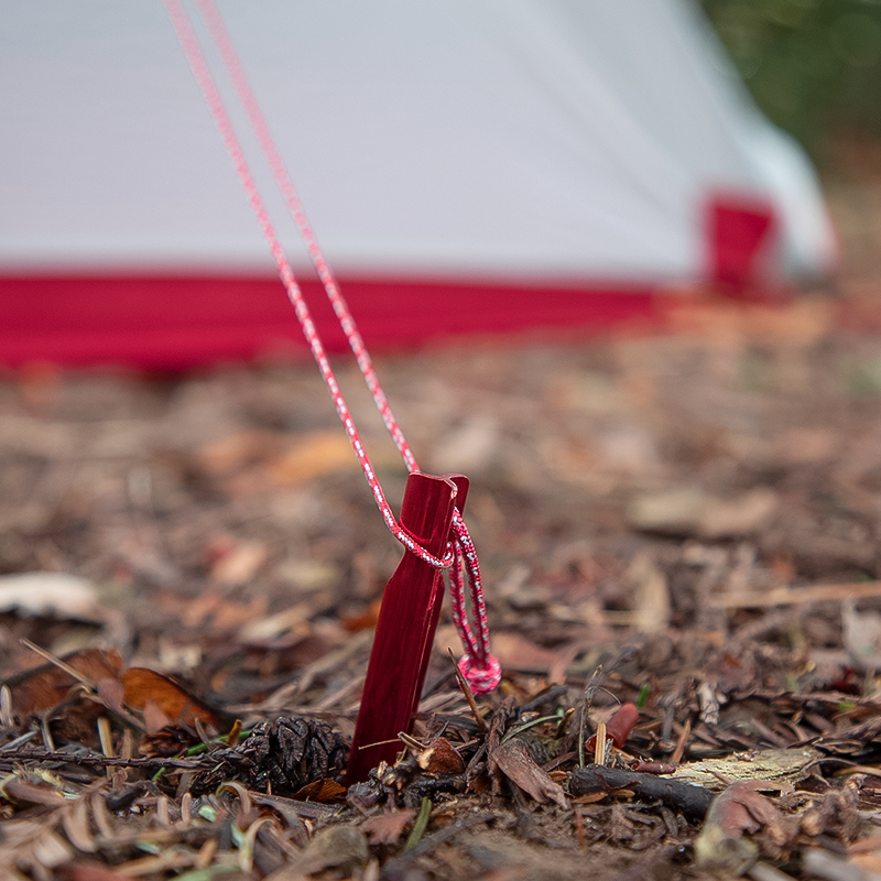 MSR Groundhog Tent Stake