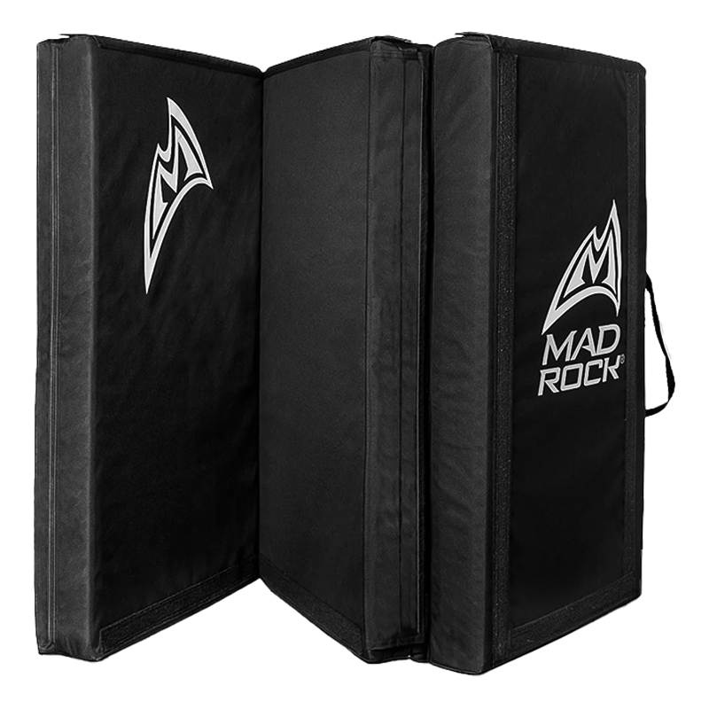 Mad Rock Triple Pad