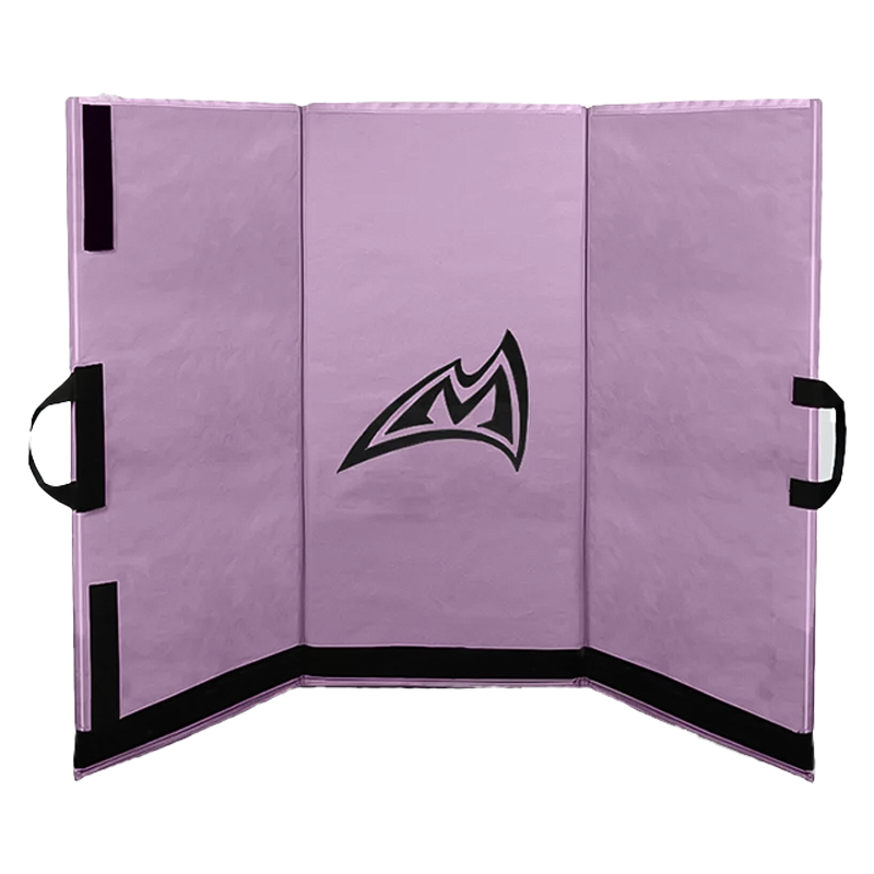 Mad Rock Triplet Pad
