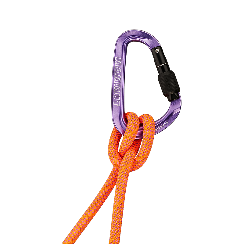 Mammut Classic HMS Carabiner