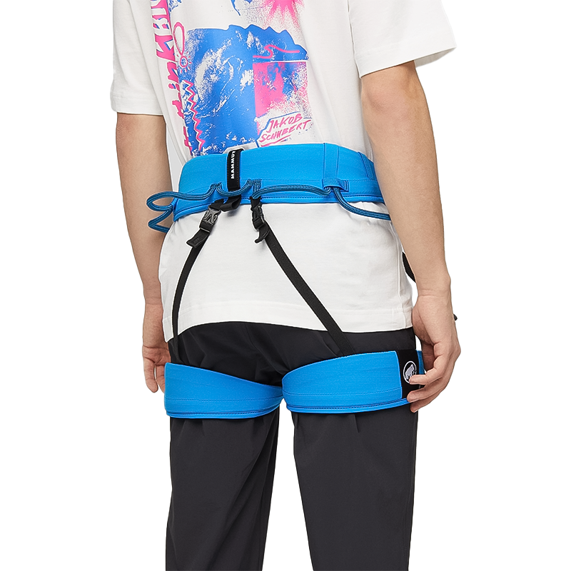 Mammut Ophir 3 Slide 2.0 Harness