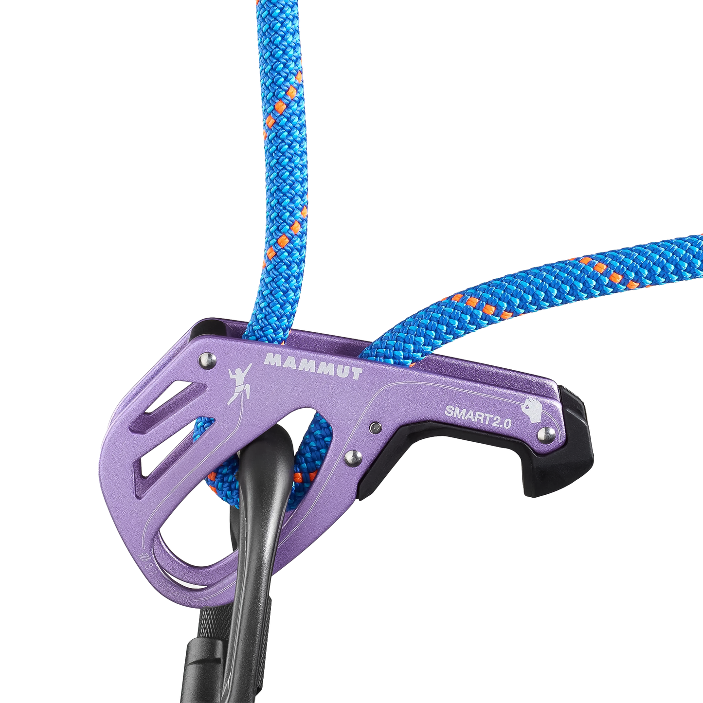 Mammut Smart 2.0 Belay Package