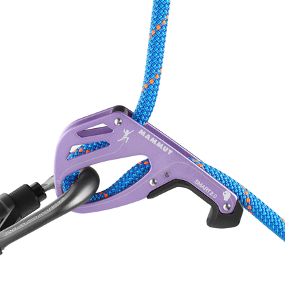 Mammut Smart 2.0 Belay Package