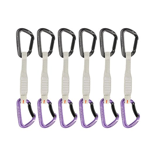 Mammut Workhorse Keylock 12 cm Quickdraw