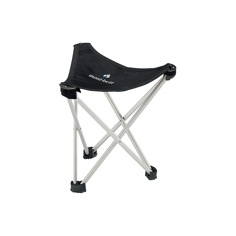 MontBell Lightweight Trail Chair 26