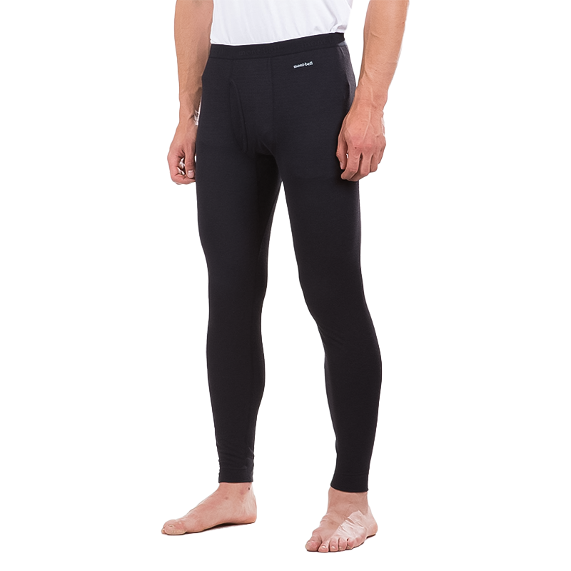 MontBell Zeo-Line Light Weight Tights for Men
