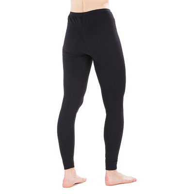 MontBell Women's Zeo-Line Light Weight Tights - Black