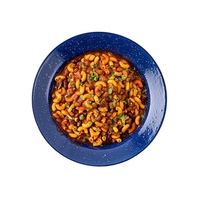 Mountain House Pro-Pak Meals - Chili Mac with Beef