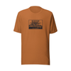 Mt. Tom Vintage T-Shirt - Toast