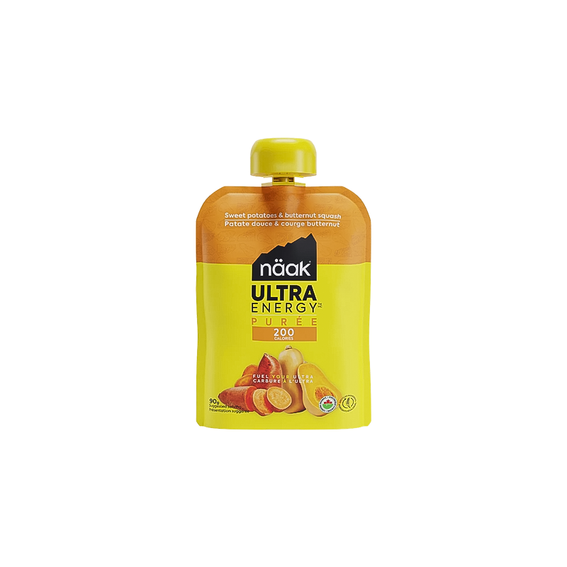 Näak Ultra Puree