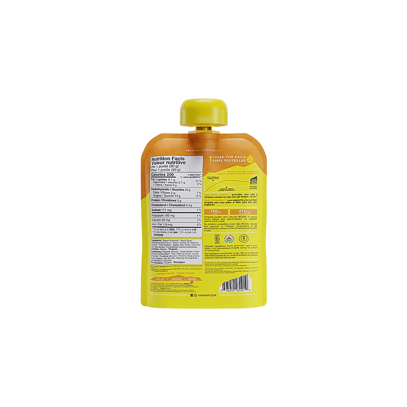 Näak Ultra Puree