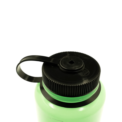Nalgene 32oz Wide Mouth Sustain Water Bottle