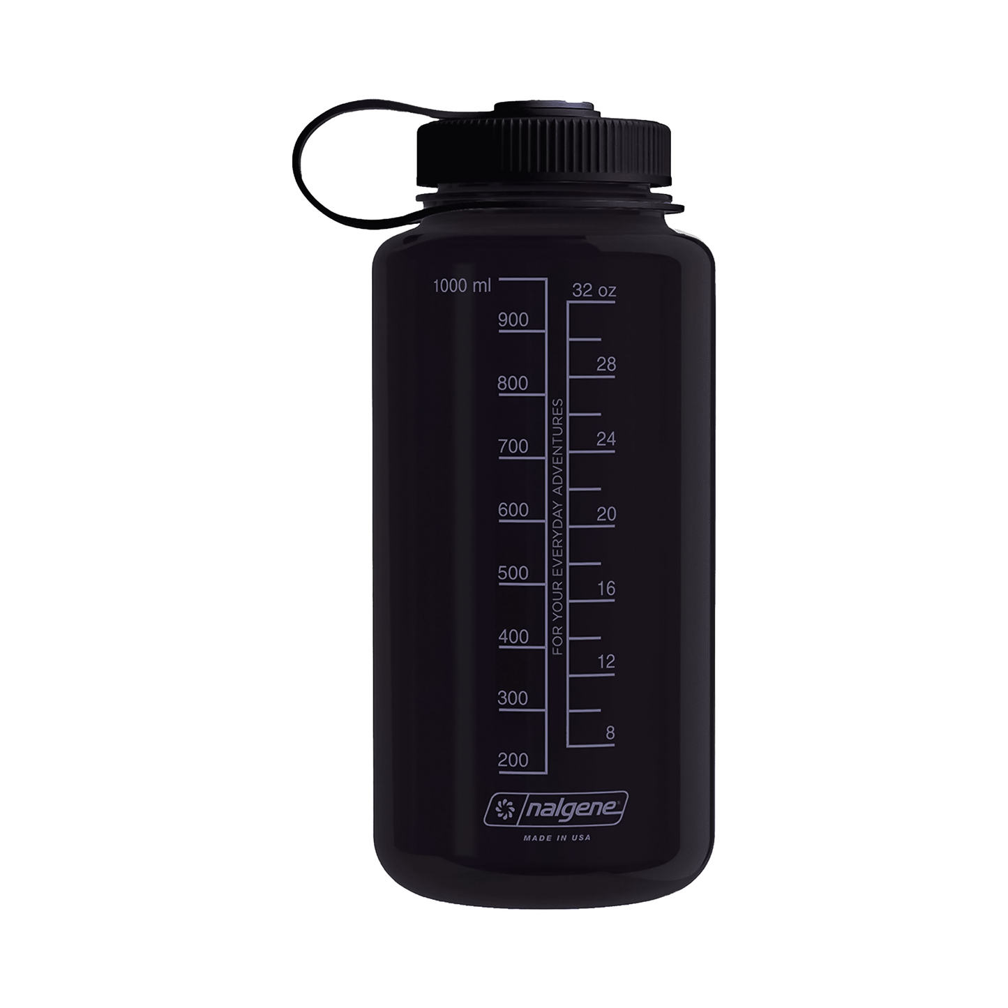 Nalgene 32oz Wide Mouth Sustain Water Bottle