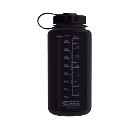 Nalgene 32oz Wide Mouth Sustain Water Bottle
