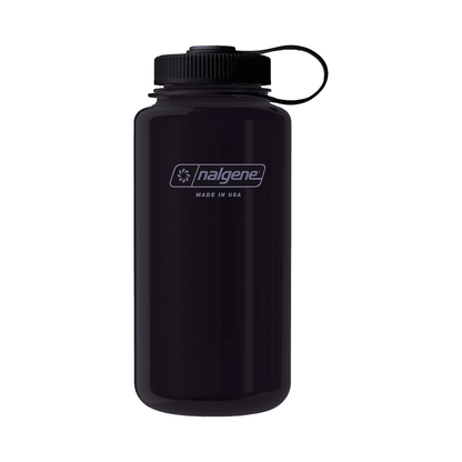 Nalgene 32oz Wide Mouth Sustain Water Bottle