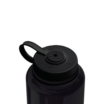 Nalgene 32oz Wide Mouth Sustain Water Bottle
