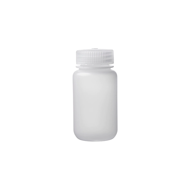 Nalgene Wide Mouth Round Bottle (4oz)