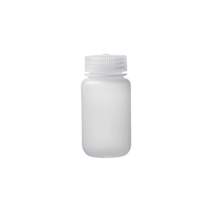 Nalgene Wide Mouth Round Bottle (4oz)