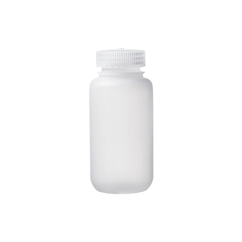 Nalgene Wide Mouth Round Bottle (8oz)