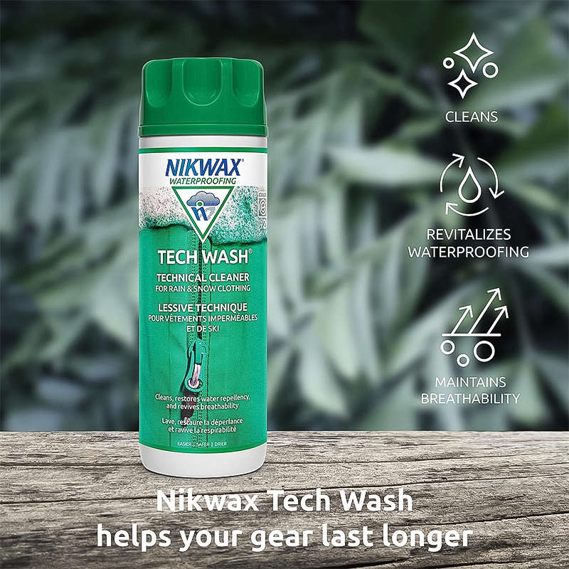 Nikwax Tech Wash