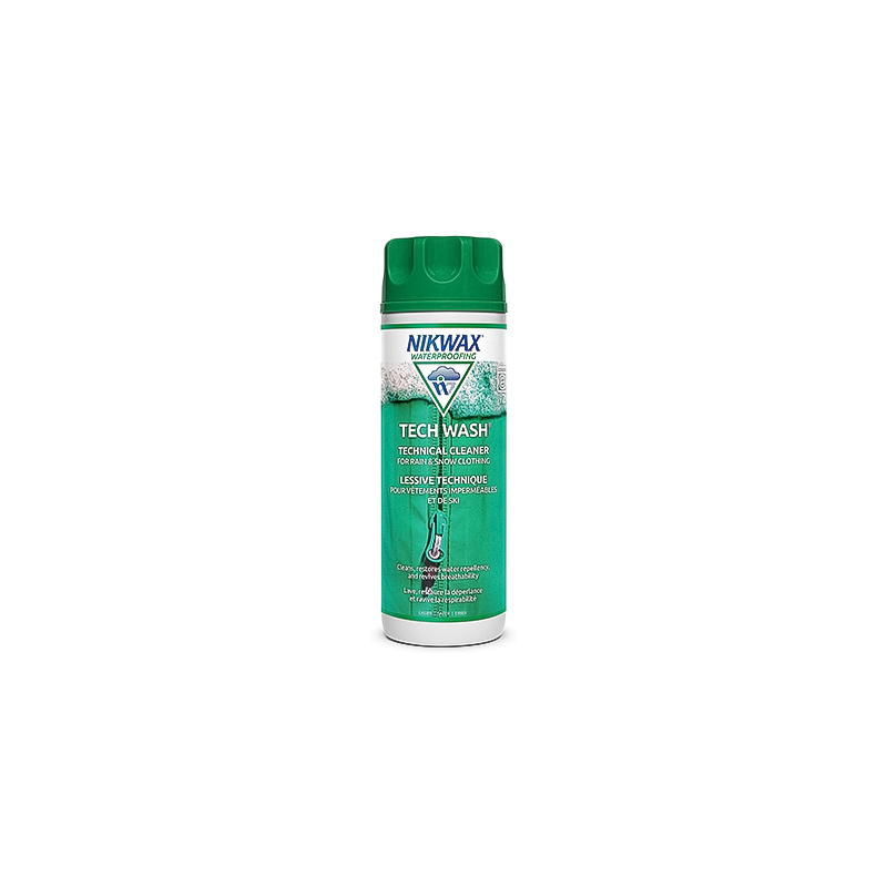 Nikwax Tech Wash