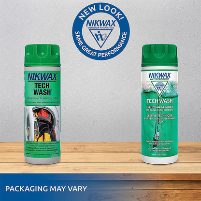 Nikwax Tech Wash