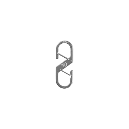 Nite Ize Z-Series Dual Carabiner