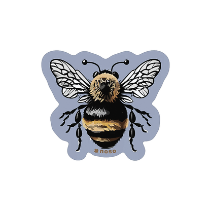 Noso Patches