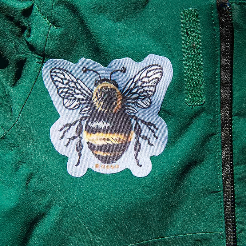 Noso Patches