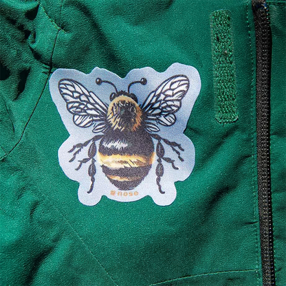 Noso Patches