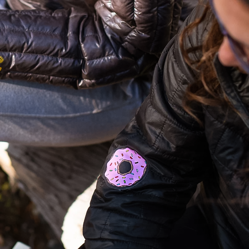 Noso Patches