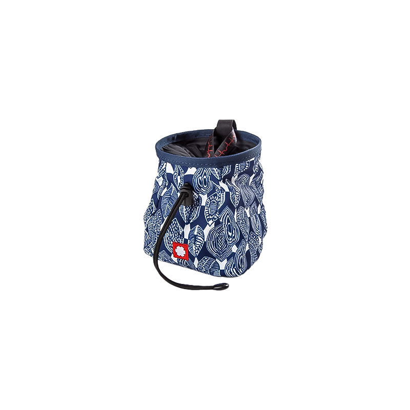 Ocún Lucky + Belt - Abstract Blue