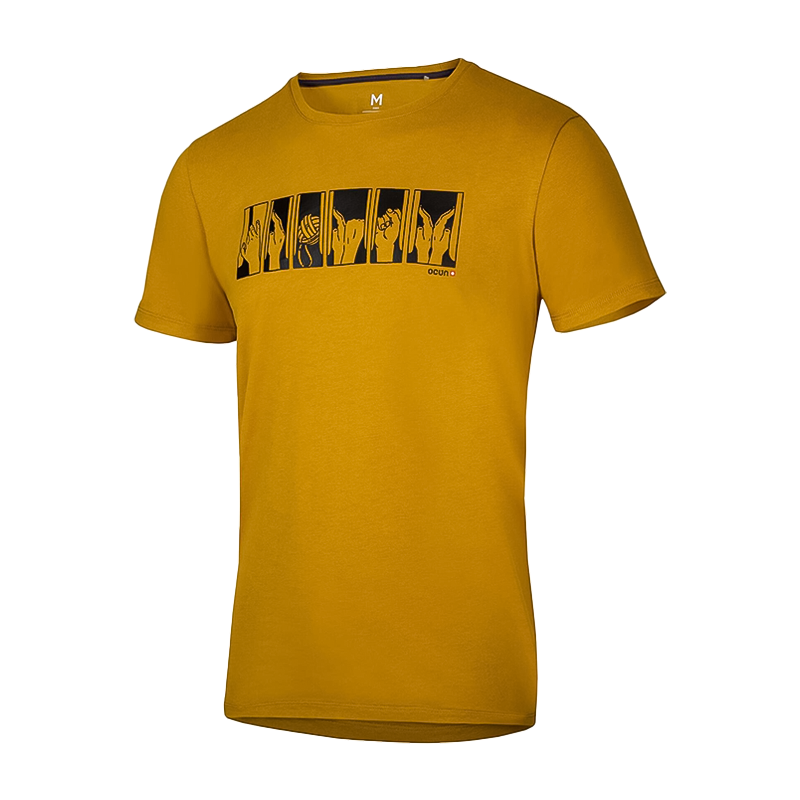 Ocun Men's Classic T-Shirt