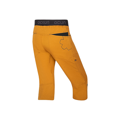 Ocún Men's Jaws 3/4 Pants