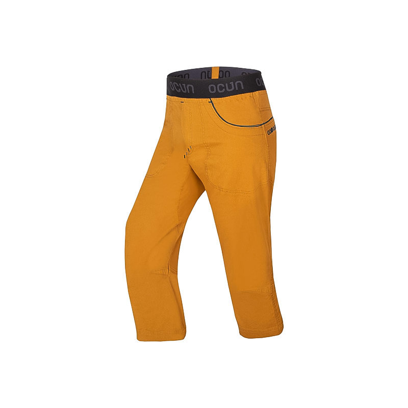 Ocún Men's Jaws 3/4 Pants