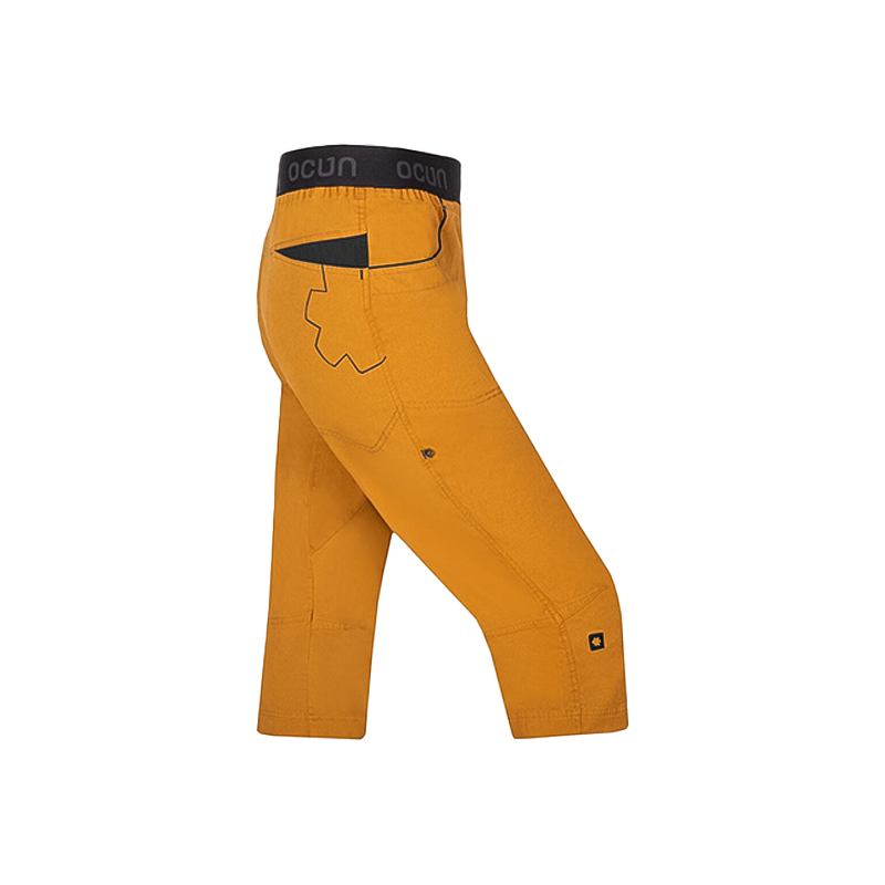 Ocún Men's Jaws 3/4 Pants